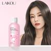 LAIKOU Japan Sakura Shampoo or Hair Conditioner Complex Oil Hair Care Repair Damaged Hair Repair Serum Oil
