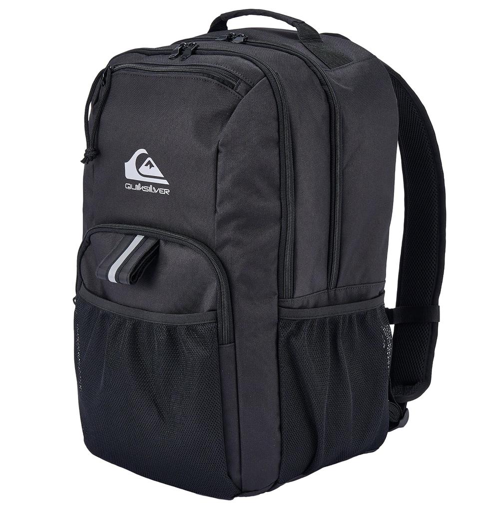 30L Polyester Canvas Backpack