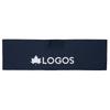 LOGOS Neck Cooling Heat Large Sports Towel Cooler, Navy, 34206289, Towel, Protection, Absorbent, Quick-Drying,