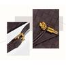 New Suede Hand-Woven Crossbody Shoulder Bag - Versatile Autumn/Winter Handbag