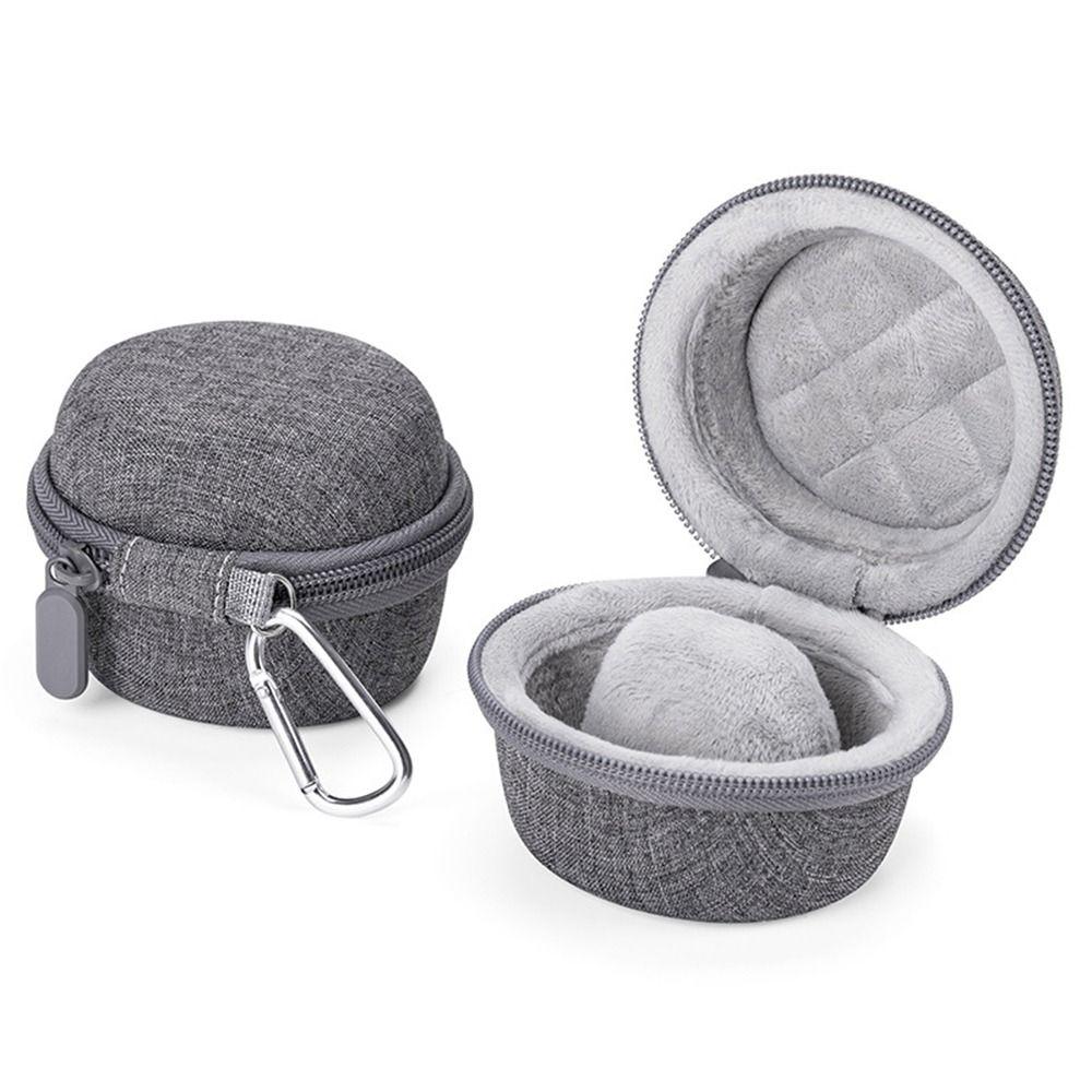 Zipper Watch Travel Case Hard EVA Earphone Storage Bag New Headphone Carrying Case Travel
