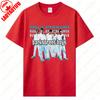 Backstreet Boys Millennium Tour Hudební Vintage Tričko Pánské Dámské Hipster Populární Vrcholy Letní Móda Streetwear Unisex Trička Dárek
