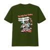 Only Fools And Horses The Jolly Boys Outing T Shirt Vintage Designer Clothes Breathable Slightly Graphic