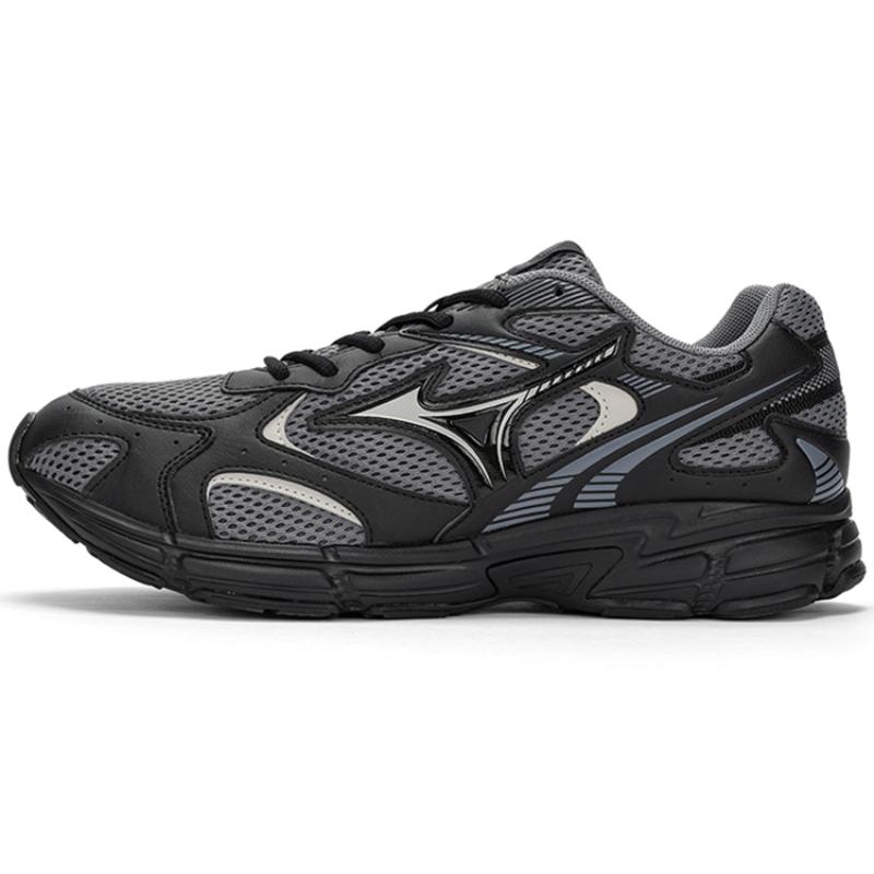 

Mizuno Speed 2K Comfort Trend Sneakers D1GH222907 38 темно-сірий
