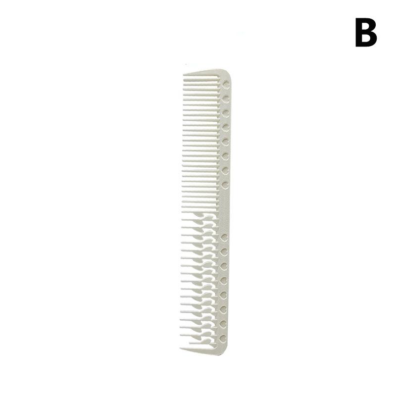 

Профессиональные расчески для волос, парикмахерские щетки для стрижки волос, антистатические, спутывающие, профессиональные парикмахерские инструменты для ухода за волосами