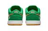 Nike SB Dunk Low Pro St. Patrick's Day TD 2022 DN3673-303