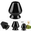1Pc Matcha Whisk Stand Ceramic Holder for Bamboo Matcha Chasen for Tea Set Accessories
