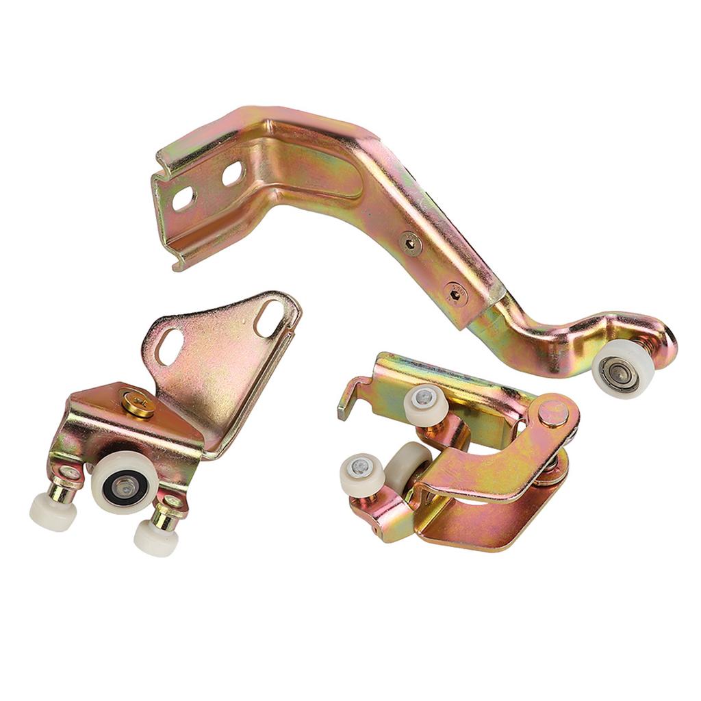 Car Right Sliding Door Roller Guide Set Fit for Mercedes Sprinter 1995 2006 9017601347