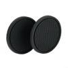 Car Coasters Exterior Black Car Coasters Car Parts