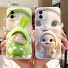 For Samsung Galaxy A04e Case A04s A05s A047F A057F Unique Candy Painted Phone Case For Samsung A04s A 04e Galaxy A05s Soft Cover