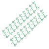 20Pcs Flexible Ribbon Circuit Board Fit for 4 Pro Slim Controller Conductive Film Replacement Game Console Parts