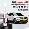 Pisak do naprawy lakieru samochodowego Zaprawka Usuwanie rysów DIY Akcesoria samochodowe Czarny Brązowy Biały Niebieski Czerwony Szary Do Lincoln MKC 2015-2019 CD4