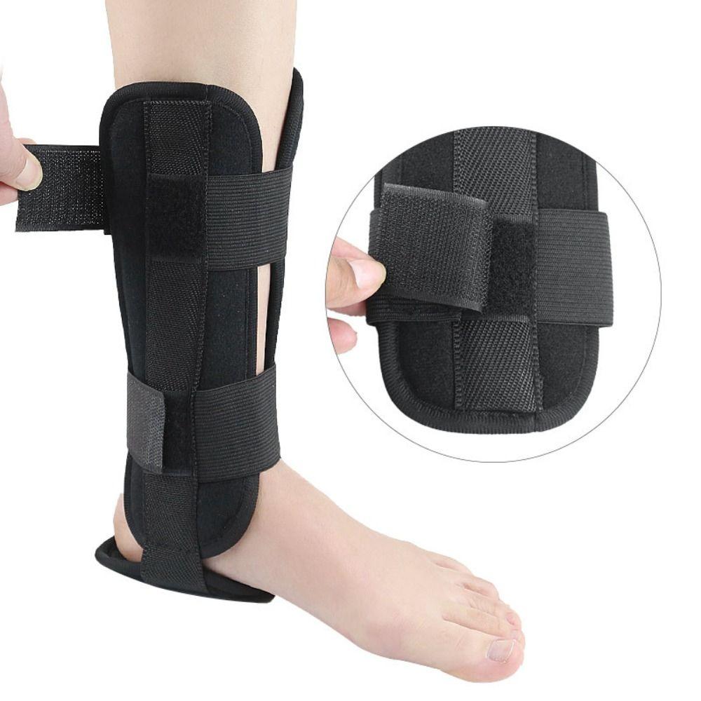 Splint Support Ankle Support Retainer Clip Corrector Ankle Protector Ankle Stabilizer  Women Men