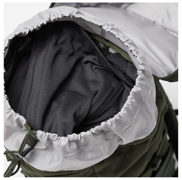 Rucksack Fjällräven Skule Top 26 deep forest (F23350-662)