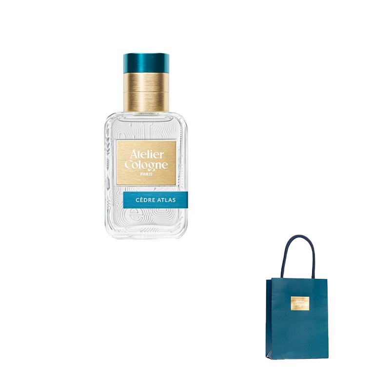 Atelier Cologne Jaunā versija Cedar Love