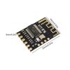 MH-MX8 Lossless Stereo Module HIFI Bluetooth-Compatible 4.2 Lossless Decoder Board M18 M28 M38 DIY Refit Speaker