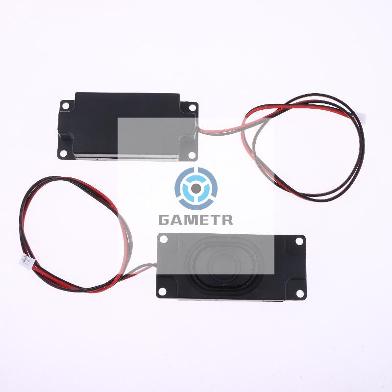 Mini Speaker 3070 8Ohm 3W for TV PC Advertising; 1/2/4Pcs DIY Sound Music Box Loudspeakers