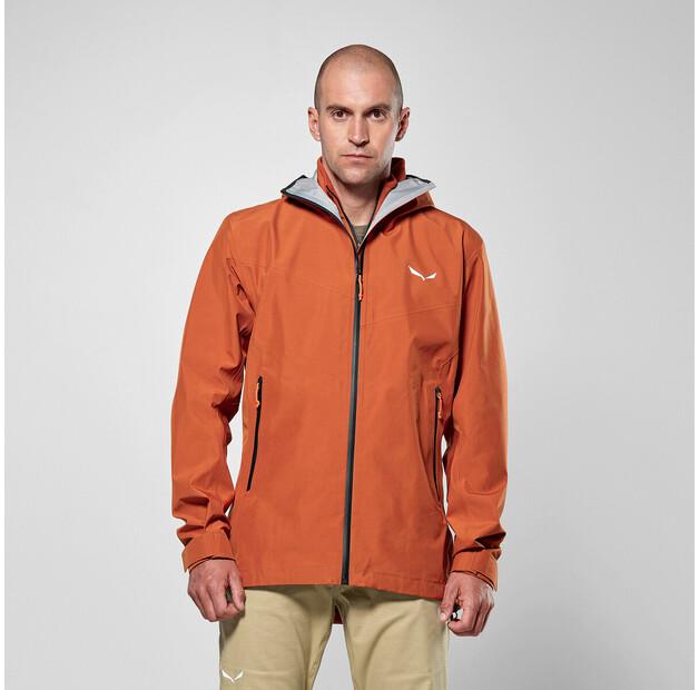 Куртка Salewa Puez GTX 3L EPE