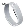 Compatible Strap Watch Band for Google Fitbit Air, Breathable Replacement Sport No Tools Strap, Adjustable Anti-sweat Woven Wristband Fitness Tracker