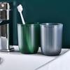 1 Minimal Color Toothbrush Cup (Choose 1 Color)