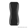 Universal Anti-Slip Belt PU Leather Mobile Phone Finger Holder Back Cover Belt Phone Holder Sling Stand For Smartphone