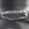 1PCS Car Headlight Lens Glass Led Headlight Lamp Lens Cover For BMW  F30 F31 3 Series 2013 2014 2015 Auto Lampshade