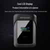 GEPAD Wireless 1D/2D Barcode Scanner