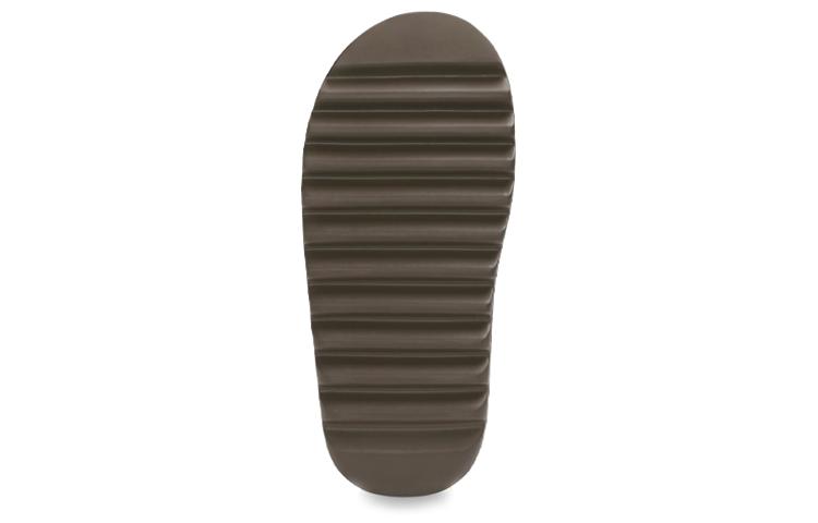 adidas Originals Yeezy Slides "Soot" G55495