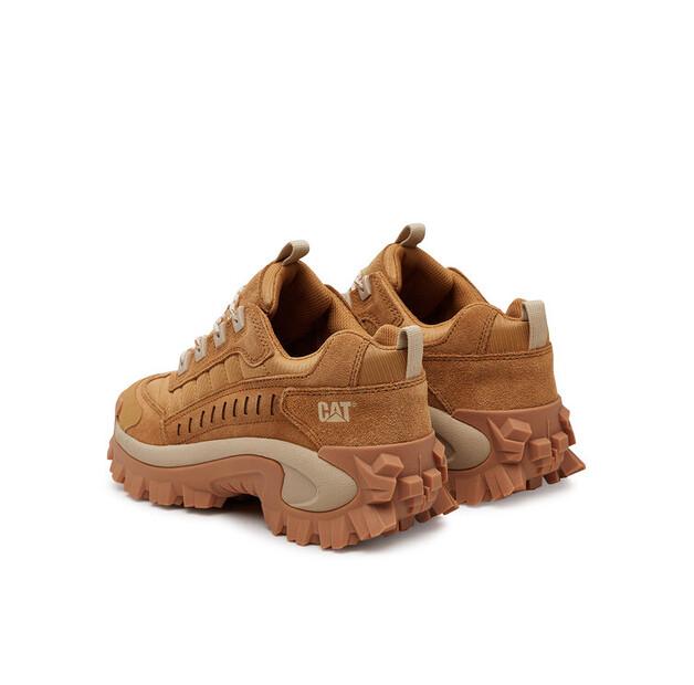 Men's Sneakers CATerpillar Intruder P726246 Orange