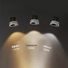 OEING Narrow Frame Deep Anti-Glare LED Spotlight