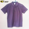 Nengdun Mengniu Logistics Navy Reflective Short Sleeve Shirt WL-64