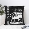 Pillow Case C-Cyberpunks Edgerunners Custom  Pillow Cover For Sofa Couch Bed Living Room Vintage Pillowcases