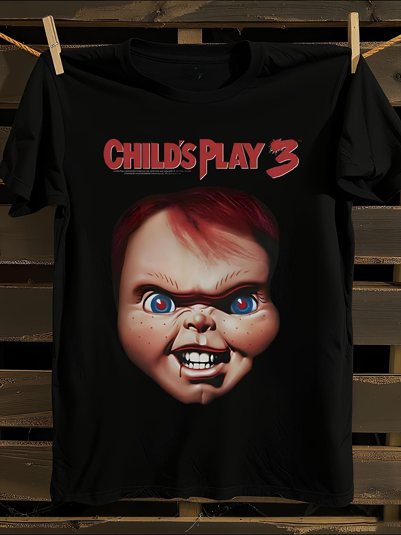 Movie Tshirt XXL