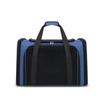 Portable crossbody bag for going out, cat cage, large-capacity breathable pet bag, car carrier, air dog bag, breathable