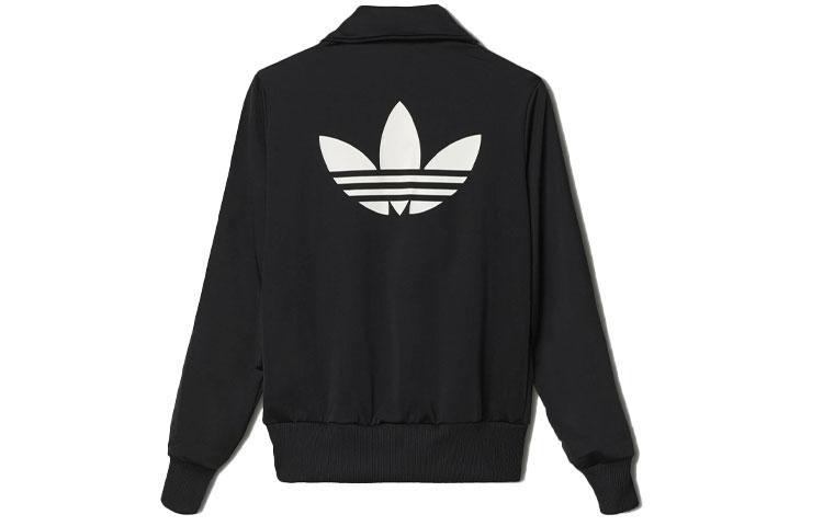 Women's Jacket Adidas Originals ADICOLOR Jacket Women's Black