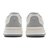 Li Ning We Wo Lite Classic Versatile Non-Slip Wear-Resistant Low-Top Skate Shoes Unisex sneaker White Gray AGCV075-3