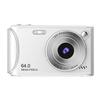 Foto – Digitale camera's