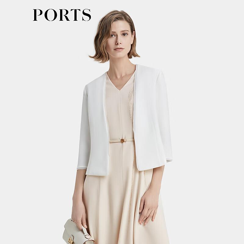 

PORTS Women s Spring Short Jacket 4