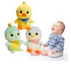 Penguin Chicken Dinosaur Plush Toy Children Birthday Companion Present Doll Gift