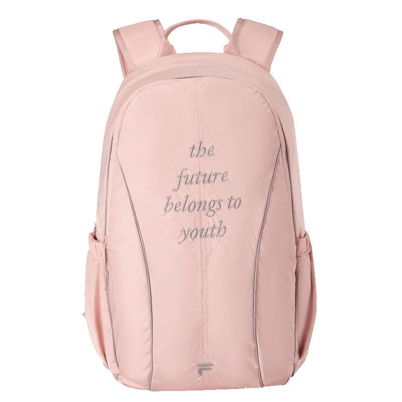 FILA FUSION Couple s Fashion Backpack XS