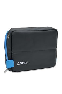 Έξυπνη Θήκη Anker Υποστηριζόμενη από KOKUYO Συμπαγές Gadget Ταξιδιού Ιδανική για Αποθήκευση Επαγγελματικών και Μικρών Αντικειμένων Θήκη, Ταξίδι, Εκδρομές,