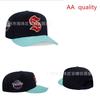 2026 Ice Hockey Cap Men Women Adjustable Sun Hat Breathable Outdoor Sports