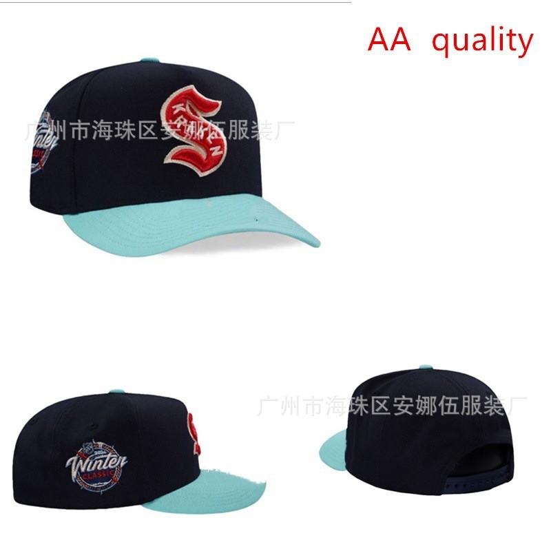 2026 Ice Hockey Cap Men Women Adjustable Sun Hat Breathable Outdoor Sports