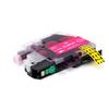 LC3619XL Black & Color Ink Cartridge Set for Brother Printers