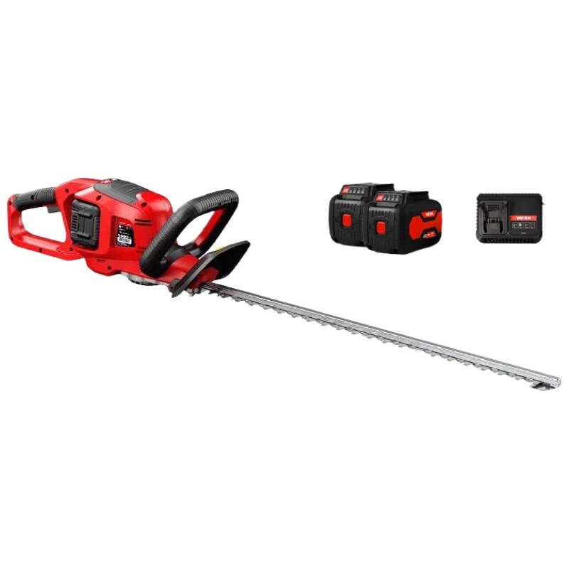 

Yate Electric Hedge Trimmer CN plug (adapter included)