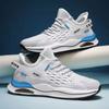 2024 Men Running Shoes Breathable Outdoor Sports Shoes Lightweight Sneakers for Women Comfortable Athletic Training Footwear