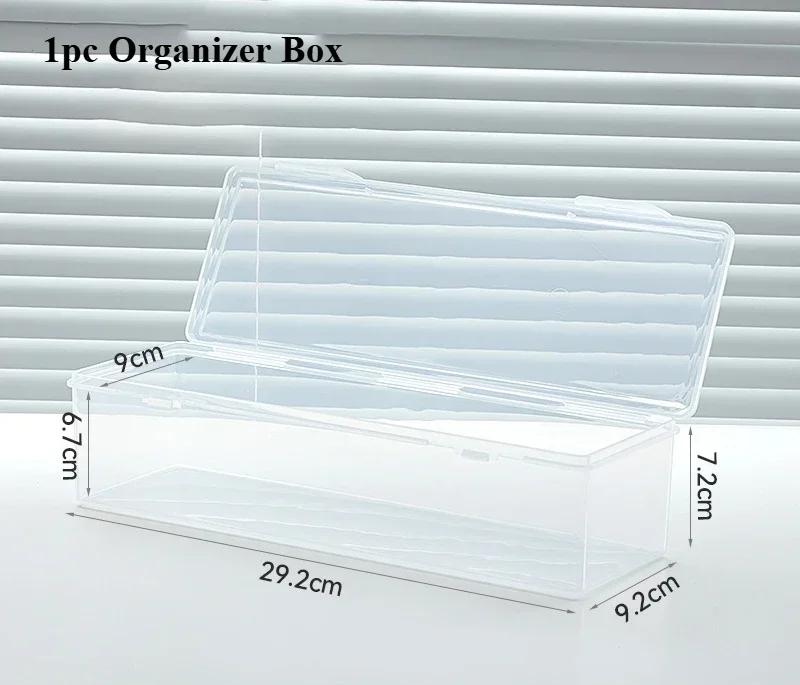 Nordic Stecker Bord Lagerung Box Kabel Draht Organizer Fall Buchse Drahtlose WiFi Router Armband Desktop Daten Linie Stecker Halter Regal