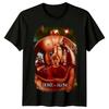 Home Alone () Movie Poster Inspired Tshirt Retro S Tee Unisex