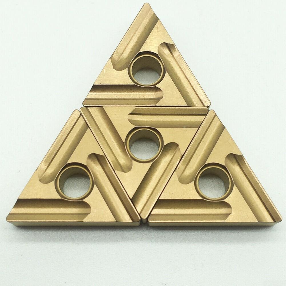 Werkzeuge TNMG160404R-S Einsatz für Werkzeuge Hartmetall Hartmetalleinsätze