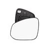 20-23 RAV4 Highlander Rearview Mirror Shell with Reflective Lens & Turn Signal